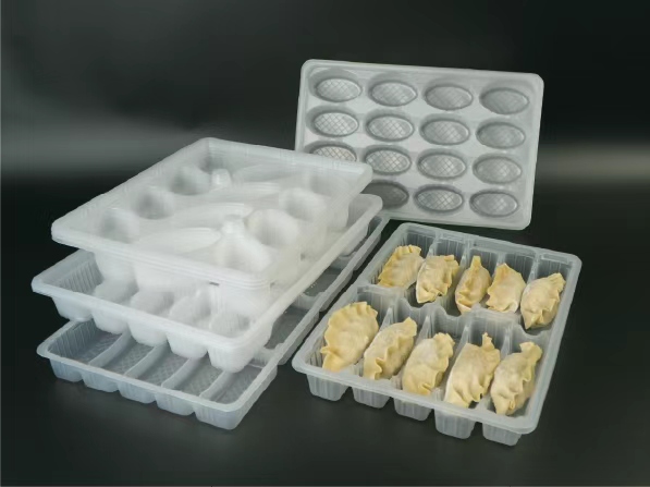冷凍食品內(nèi)襯