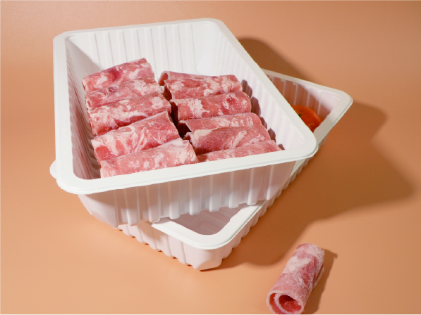 生鮮托盤系列